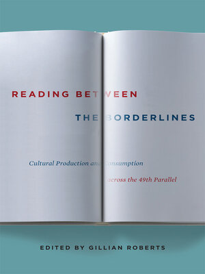 cover image of Reading between the Borderlines